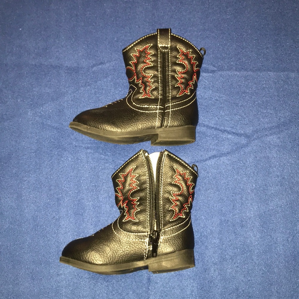 Cowgirl Boots